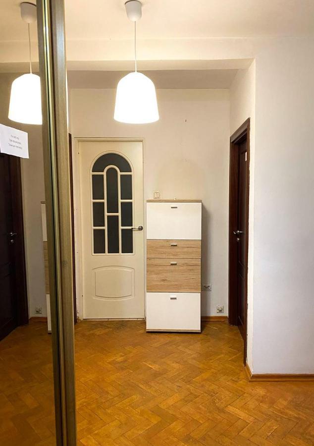 Twarda 66 W Centrum Warszawy Pensionat *